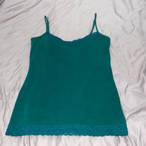 Talula Tank Top - Built in Bra - Picture 1 of 2